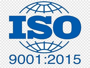 ISO 9001:2015